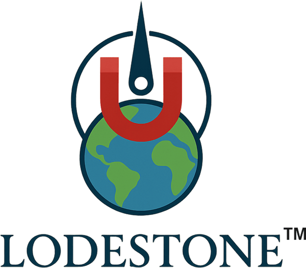 Lodestone™ logo